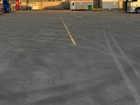 Pronájem komerčního pozemku, Praha, 500 m2