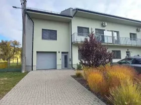 Prodej bytu 4+kk, Přísnotice, Výhon, 151 m2