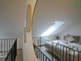 Pronájem bytu 2+kk, Brno, Koliště, 37 m2
