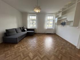 Pronájem bytu 2+1, Český Krumlov - Latrán, T. G. Masaryka, 53 m2