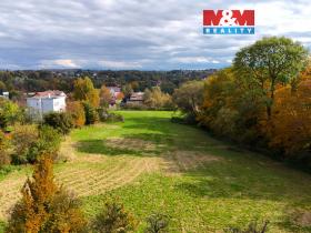 Prodej pozemku pro bydlení, Havířov - Dolní Datyně, 10728 m2