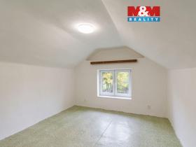 Prodej rodinného domu, Slezské Pavlovice, 80 m2