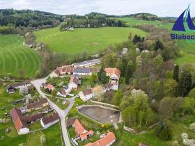 Prodej chalupy, Volenice, 140 m2