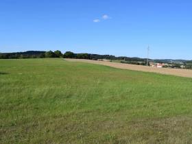 Prodej pozemku pro bydlení, Předslavice, 2846 m2