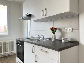 Pronájem bytu 2+kk, Litvínov, Bezručova, 43 m2