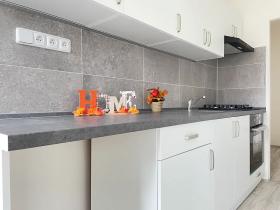 Pronájem bytu 2+1, Litvínov, Rooseveltova, 61 m2