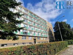 Prodej bytu 3+1, Přerov, nábř. Dr. Edvarda Beneše, 64 m2