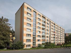 Prodej bytu 1+1, Železný Brod, Na Vápence, 41 m2