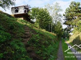 Prodej zahrady, Pašinka, 379 m2