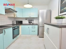 Prodej bytu 2+kk, Praha - Vokovice, Tobrucká, 50 m2