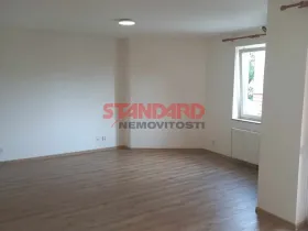 Pronájem bytu 1+1, Dobřany, tř. 1. máje, 59 m2