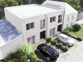 Prodej rodinného domu, Mouřínov, 117 m2