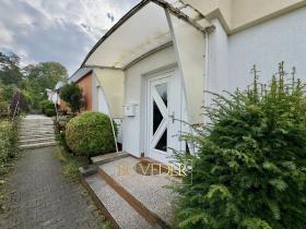 Pronájem rodinného domu, Teplice, 100 m2