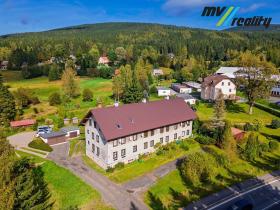 Prodej bytu 2+1, Harrachov, 66 m2