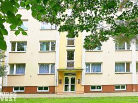 Pronájem bytu 3+1, Hradec Králové, Bratří Štefanů, 61 m2