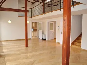 Pronájem bytu 5+1, Praha - Malá Strana, Újezd, 286 m2