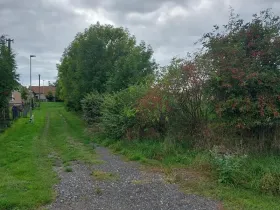 Prodej pozemku, Trusnov, 472 m2