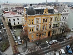 Pronájem bytu 3+1, Teplice, Karla Čapka, 80 m2