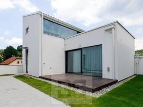 Pronájem bytu 2+kk, Luhačovice, Masarykova, 70 m2