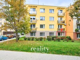 Prodej bytu 1+kk, Znojmo, Jindřicha Hořejšího, 19 m2