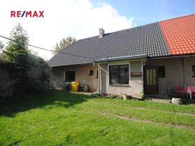 Prodej rodinného domu, Třebovle, 91 m2