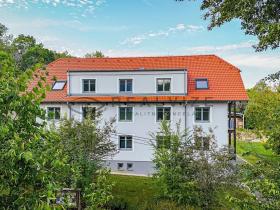 Prodej vícegeneračního domu, Horní Planá, 620 m2