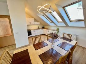 Pronájem bytu 3+kk, Brno, Přední, 77 m2