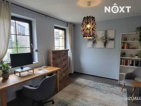 Prodej bytu 1+kk, České Budějovice, Rudolfovská tř., 32 m2