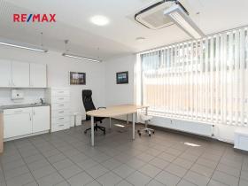 Pronájem ordinace, Praha - Nusle, Hradeckých, 62 m2