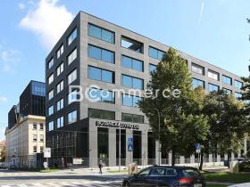 Pronájem kanceláře, Brno, 100 m2