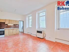 Pronájem kanceláře, Český Brod, Krále Jiřího, 39 m2