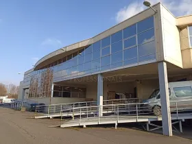 Pronájem skladu, Praha - Ruzyně, U Prioru, 1000 m2