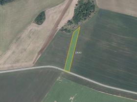 Prodej pole, Biskupice-Pulkov, 11664 m2