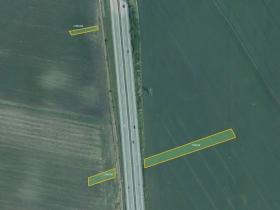 Prodej pole, Nosislav, 10269 m2