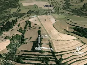 Prodej lesa, Tvrdkov, 5303 m2