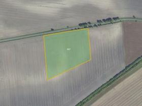 Prodej pole, Kouty, 29924 m2