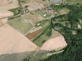 Prodej podílu pole, Oleška, 2176 m2