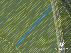 Prodej pole, Rájec-Jestřebí, 3421 m2