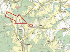 Prodej pole, Liptaň, 4486 m2