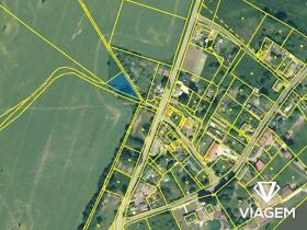 Prodej zahrady, Toužim, 571 m2