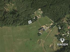 Prodej pole, Držková, 400 m2