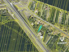 Prodej zahrady, Panenský Týnec, 770 m2