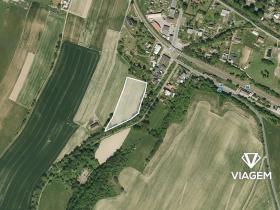 Prodej podílu pole, Jindřichov, 1133 m2