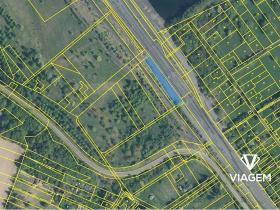 Prodej pole, Karviná, 1798 m2