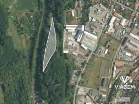 Prodej podílu pozemku pro bydlení, Poličná, 7450 m2