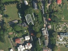 Prodej podílu pozemku pro bydlení, Český Dub, 274 m2