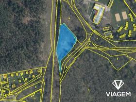 Prodej podílu zahrady, Plasy, 1026 m2