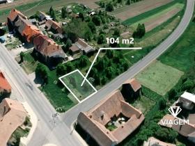 Prodej pozemku, Kozojídky, 104 m2