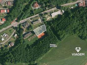 Prodej podílu zahrady, Skuhrov nad Bělou, 142 m2