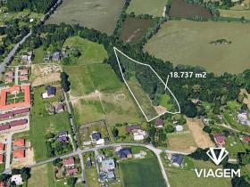 Prodej podílu pole, Rychvald, 6245 m2